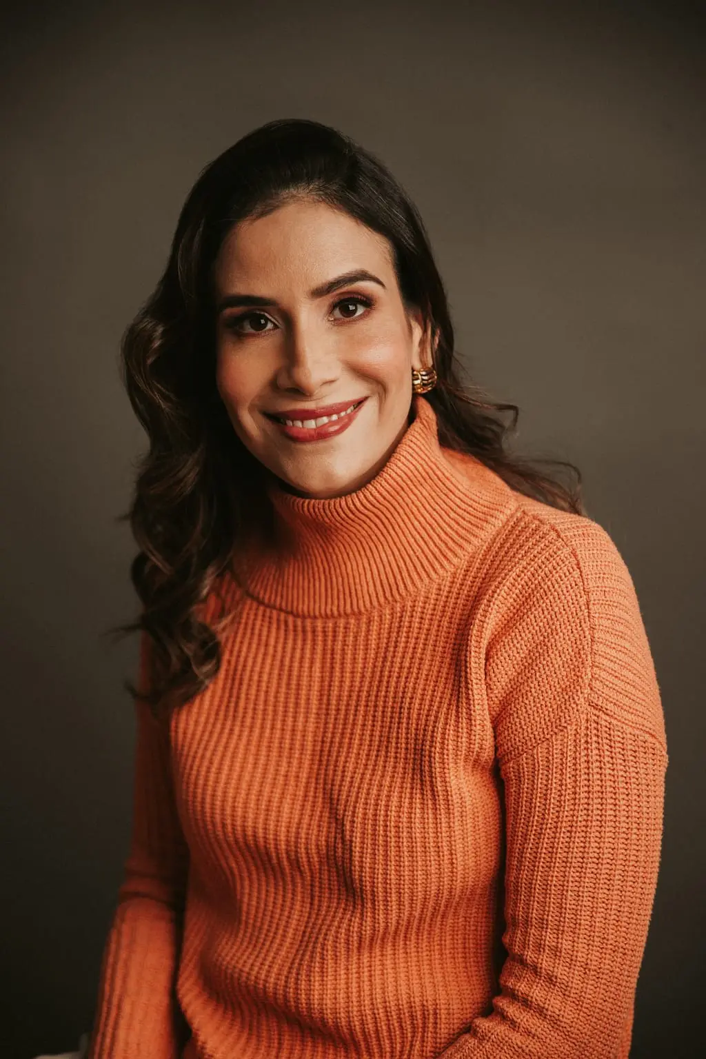 Christielle Fagundes